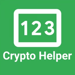 Crypto Helper - Hash MD5 SHA
