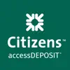 accessDEPOSIT® Mobile contact information