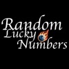 Random Lucky Numbers icon