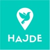 Hajde App icon