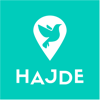 Hajde App - Cupigano Ventures LTD