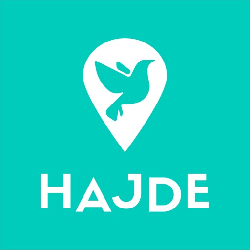 Hajde App - AppWisp.com