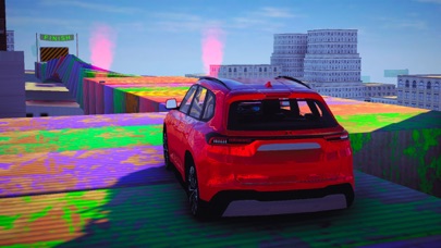 CarLegends Real Car Parking Screenshot