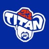Titan23 icon