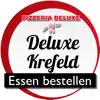 Pizza Deluxe Krefeld App Feedback