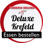 Download Pizza Deluxe Krefeld app