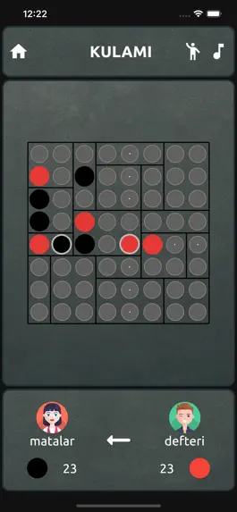 Game screenshot Kulami E mod apk