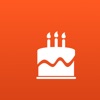 Birthday Boss - iPhoneアプリ