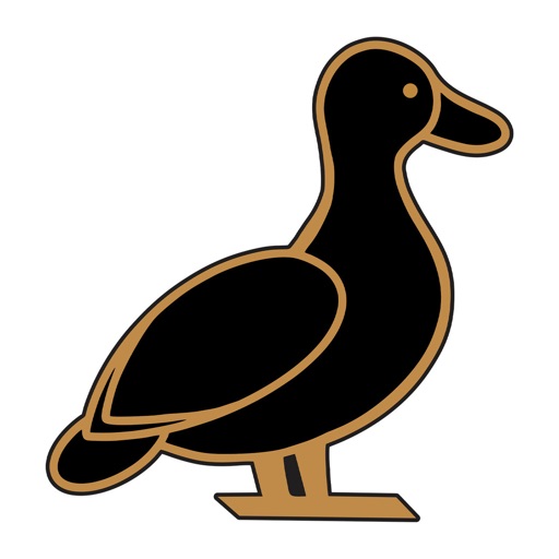 The Brown Duck