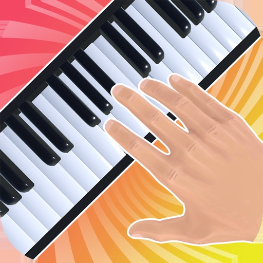 Master Pianist icon