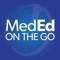 MedEd On The Go is an online resource offering a wide range of free certified and uncertified programs in a variety of medical fields