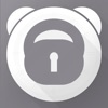 Lockable Alarm Clock - 目覚し時計 - iPhoneアプリ