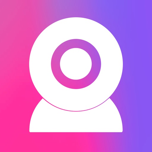 Phone IP Camera Surveillance iOS App