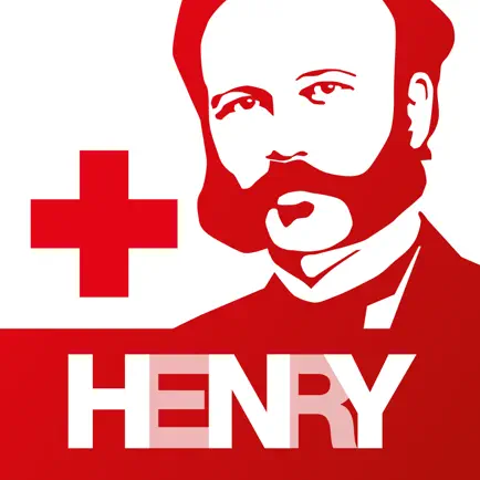 Henry Читы