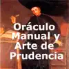 Oráculo manual arte prudencia App Feedback