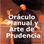 Oráculo manual arte prudencia App Negative Reviews