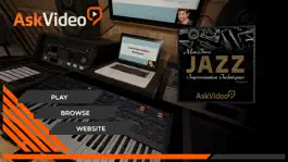 Game screenshot Jazz Improvisation Techniques mod apk
