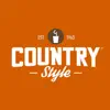 Country Style App Feedback