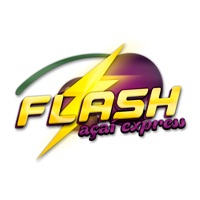 Flash Açaí Delivery apk