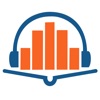 My Audiobook Library icon