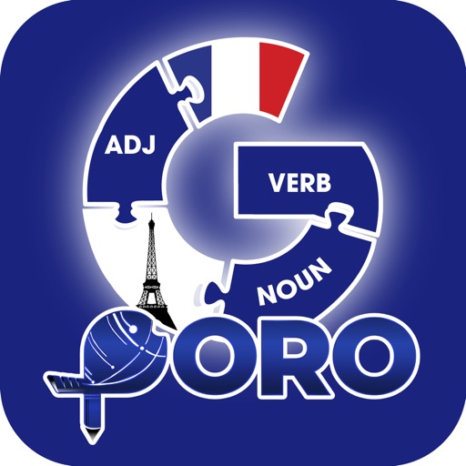 PORO - French Grammar