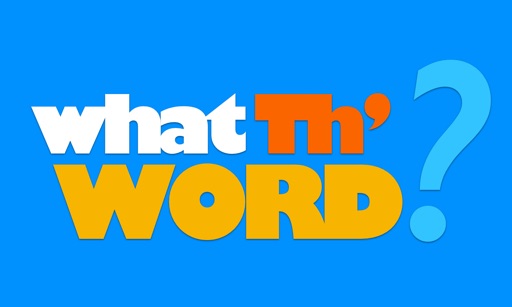 WhatTh'Word-TV