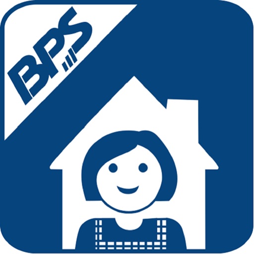 BPS Trabajo Doméstico icon