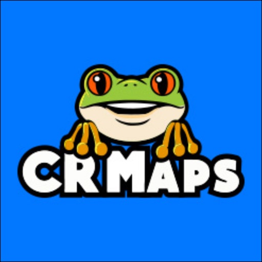 CRMaps