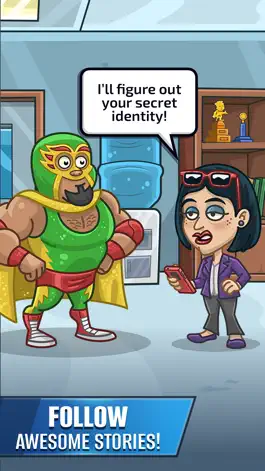 Game screenshot Sports Playoff Idle Tycoon apk