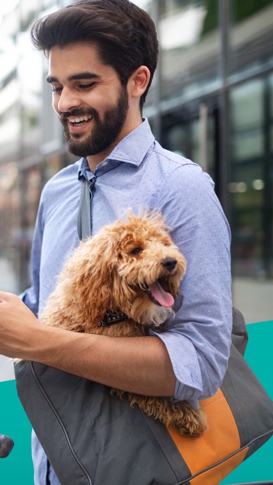 Pets Best Pet Health Insurance Screenshot
