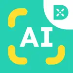 AI Scan - FormX App Cancel