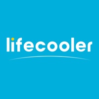 Lifecooler Experiências