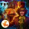 Play hidden object games, puzzle quests and brain teasers in this Domini Games adventure