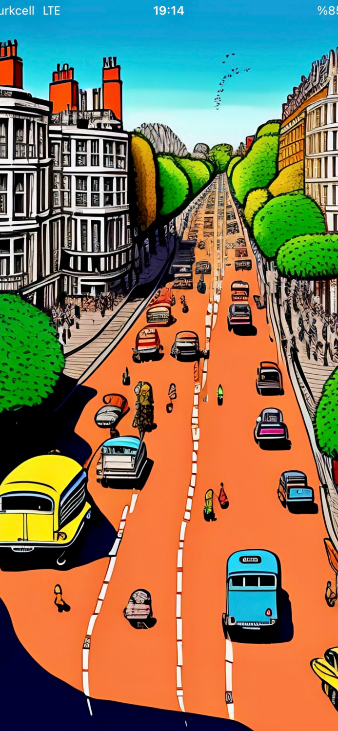 Cool Wallpapers HD Photos - 4K