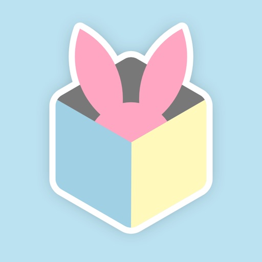 RabbitBox - Image Organizer iOS App