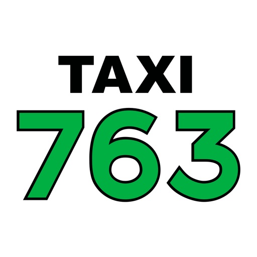 Таксі 763 Івано-Франківськ icon