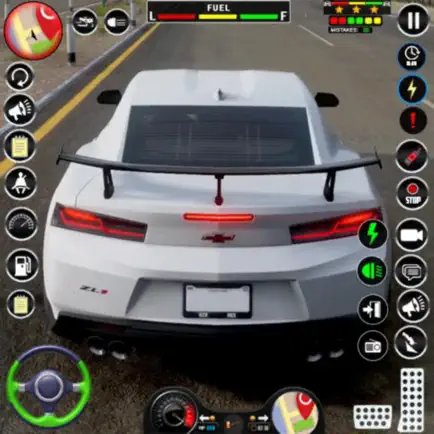Real Car Driving -Car Games 3D Cheats