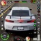 Icon Real Car Driving -Car Games 3D