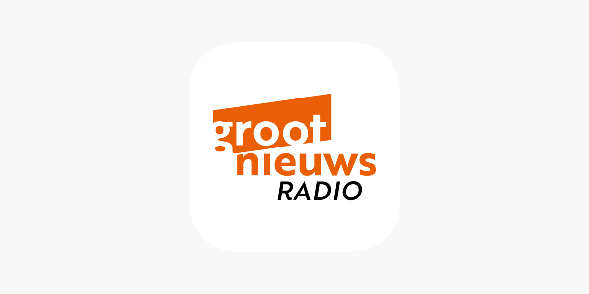 Groot Nieuws on the App Store