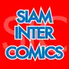 Siam Inter Comics App Positive Reviews