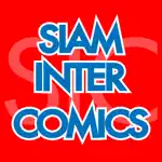 Siam Inter Comics App Cancel