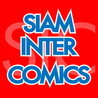 Siam Inter Comics