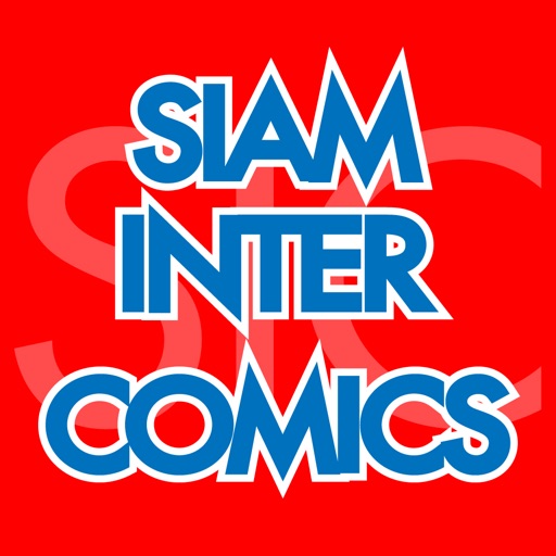 Siam Inter Comics