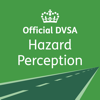 TSO (The Stationery Office) - DVSA Hazard Perception artwork