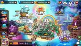 Game screenshot Dragon Village : the beginning mod apk