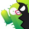 Truth or Dare Game - Spiky icon