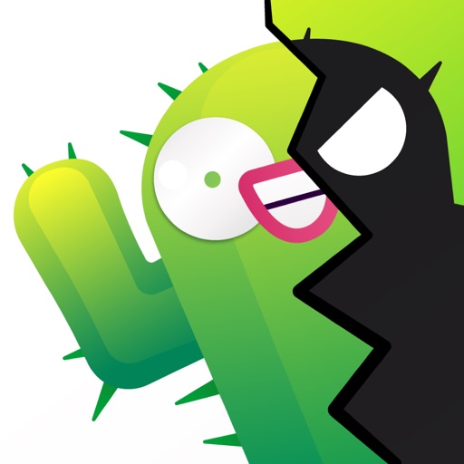 Truth or Dare Game - Spiky Icon