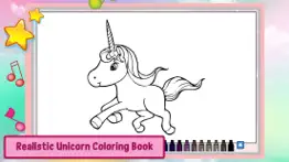 unicorn coloring games - art problems & solutions and troubleshooting guide - 3