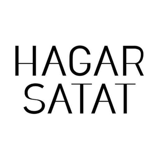 Hagar Satat icon