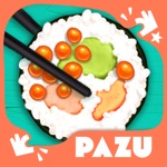 Download Sushi Maker Kids Cooking Games app